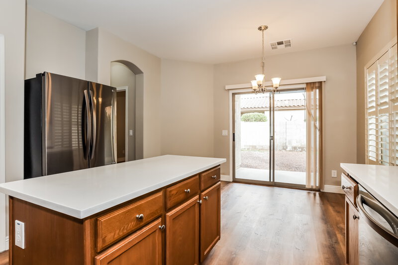 2,005/Mo, 2650 E Wildhorse Pl Chandler, AZ 85286 Kitchen View