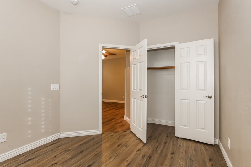 2,005/Mo, 2650 E Wildhorse Pl Chandler, AZ 85286 Bedroom View