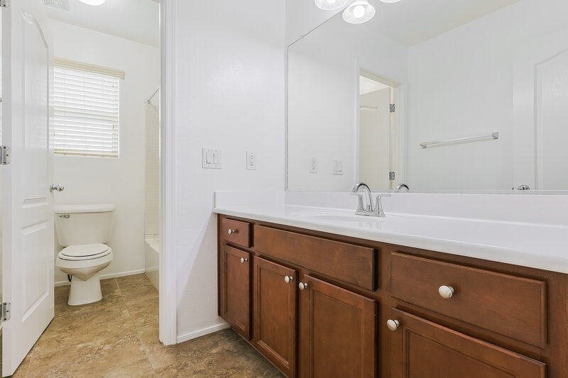 2,515/Mo, 20953 E Via de Olivos Queen Creek, AZ 85142 Bathroom View 2