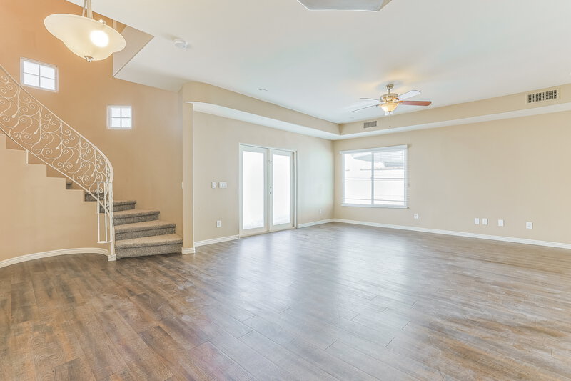 2,275/Mo, 1022 N Henry Dr Chandler, AZ 85224 Dining Room View