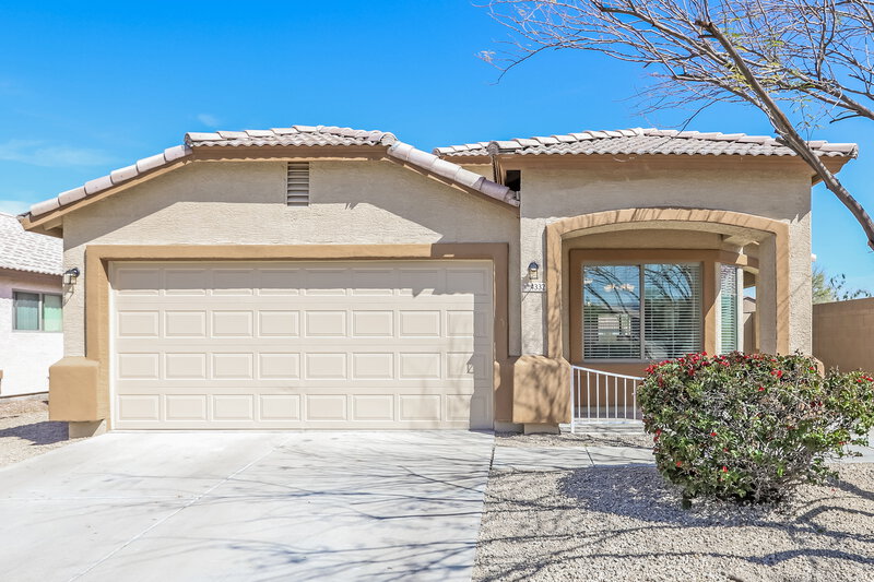 2,280/Mo, 4332 W Alta Vista Rd Laveen, AZ 85339 External View