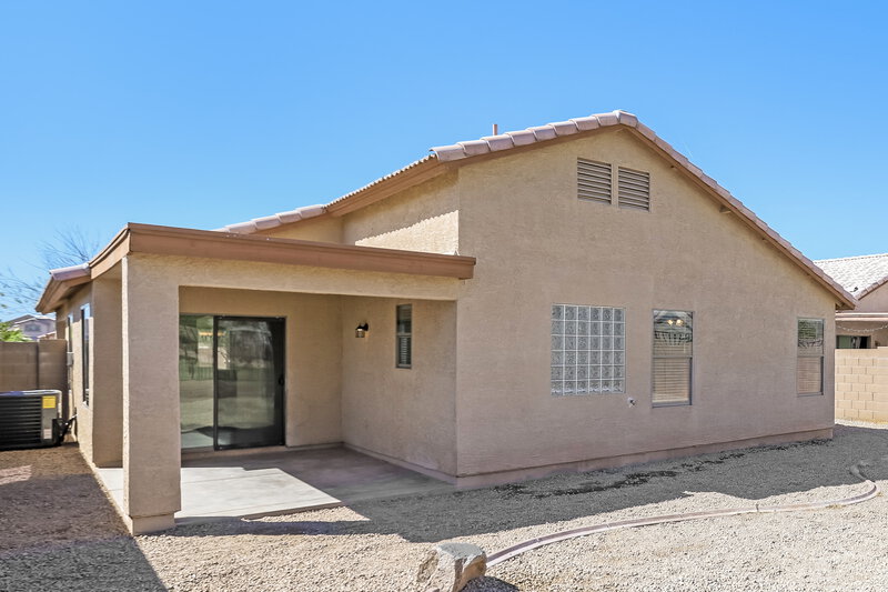 2,280/Mo, 4332 W Alta Vista Rd Laveen, AZ 85339 Misc View 16