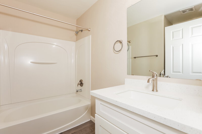 2,125/Mo, 1924 E Connemara Dr San Tan Valley, AZ 85140 Bathroom View