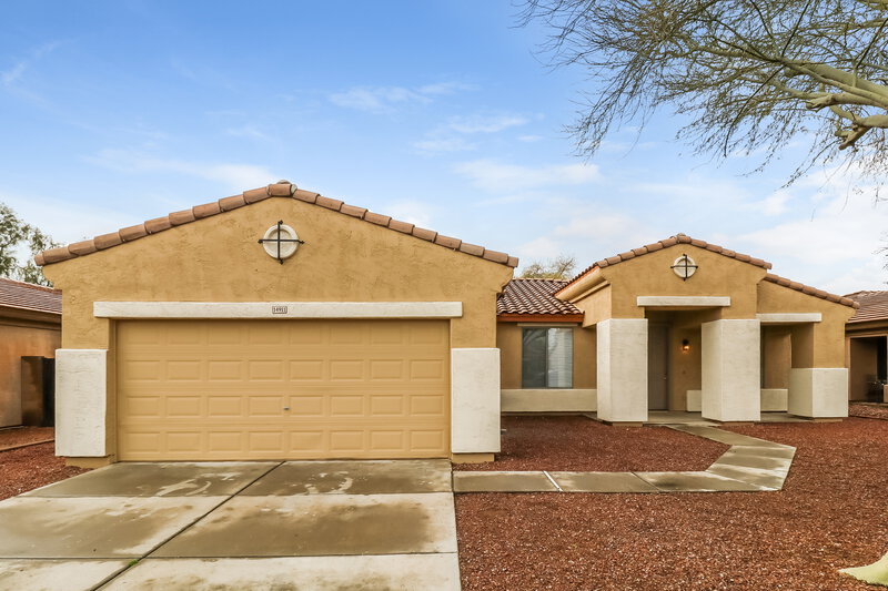 2,135/Mo, 14911 W Banff Ln Surprise, AZ 85379 External View
