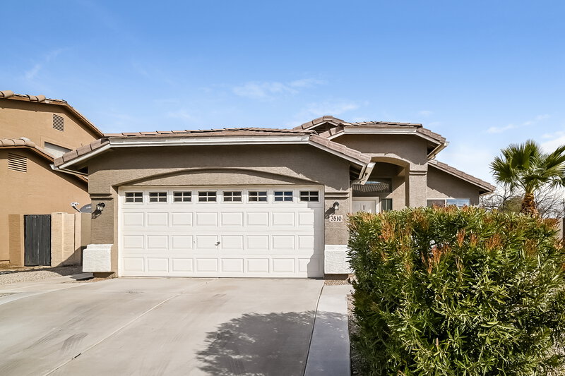 2,200/Mo, 3510 W Thurman Dr Laveen, AZ 85339 External View