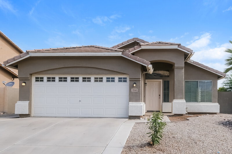 1,930/Mo, 3510 W Thurman Dr Laveen, AZ 85339 External View