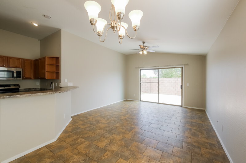 1,930/Mo, 3510 W Thurman Dr Laveen, AZ 85339 Dining Room View