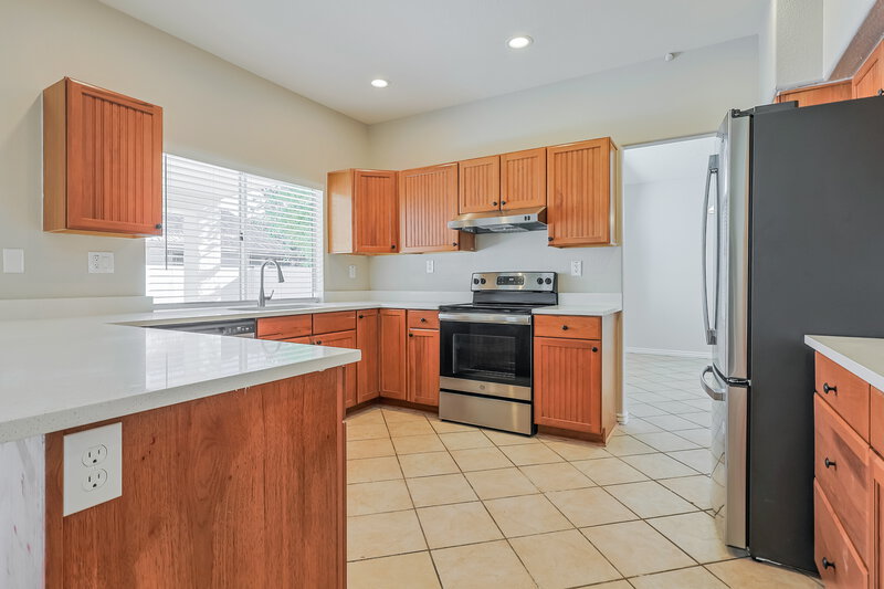 2,635/Mo, 11406 W Citrus Grv Avondale, AZ 85392 Kitchen View