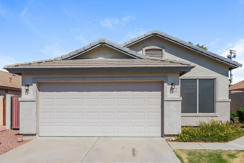2,095/Mo, 20972 N 84th Ln Peoria, AZ 85382 External View
