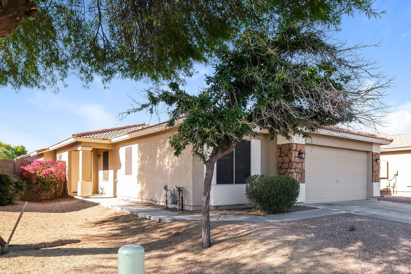 2,160/Mo, 2029 W Allens Peak Dr Queen Creek, AZ 85142 Front View