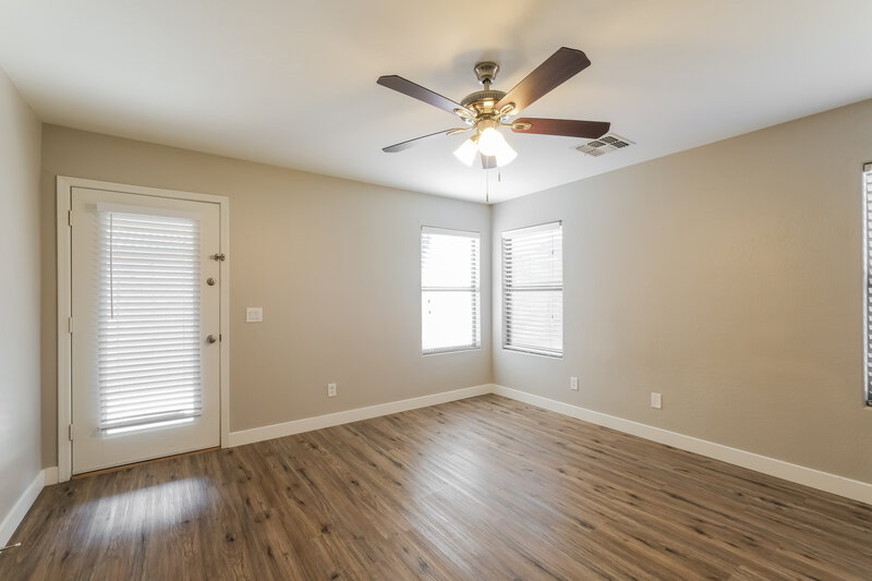 2,160/Mo, 2029 W Allens Peak Dr Queen Creek, AZ 85142 Main Bedroom View