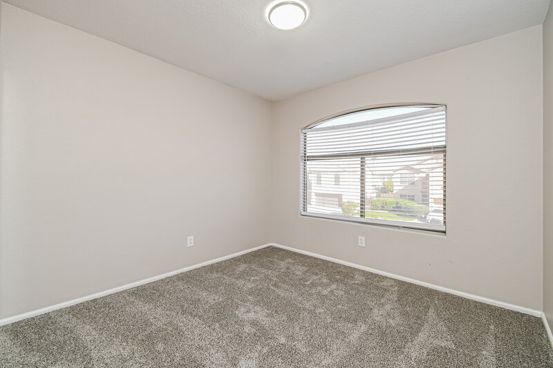 2,185/Mo, 3538 S Calderon Cir Mesa, AZ 85212 Bedroom View
