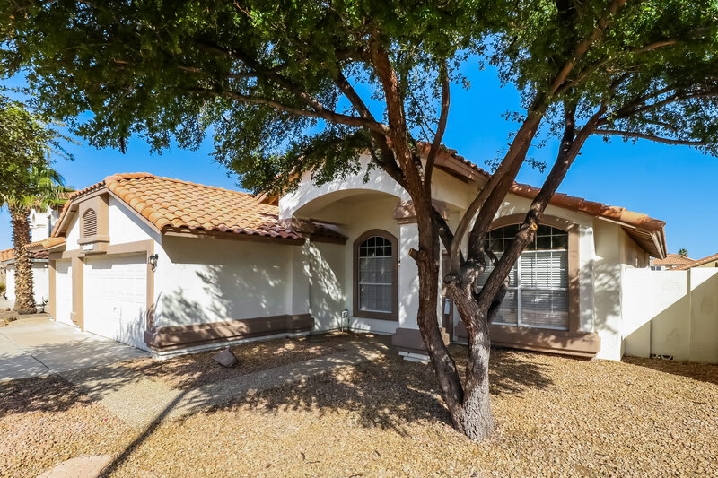 3,080/Mo, 17908 W Santa Alberta Ln Goodyear, AZ 85338 Front View