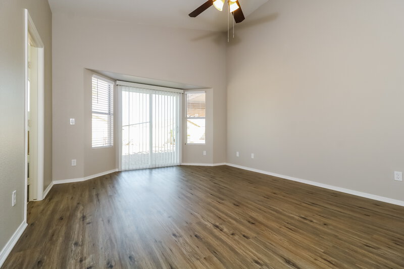 3,080/Mo, 17908 W Santa Alberta Ln Goodyear, AZ 85338 Main Bedroom View