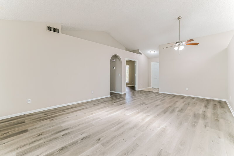 2,465/Mo, 646 E Gila Ln Chandler, AZ 85225 Living Room View