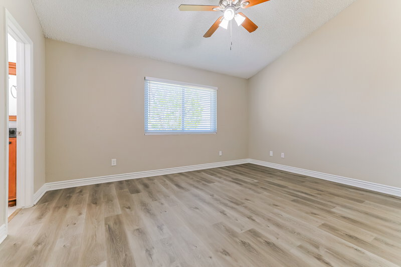 2,465/Mo, 646 E Gila Ln Chandler, AZ 85225 Main Bedroom View