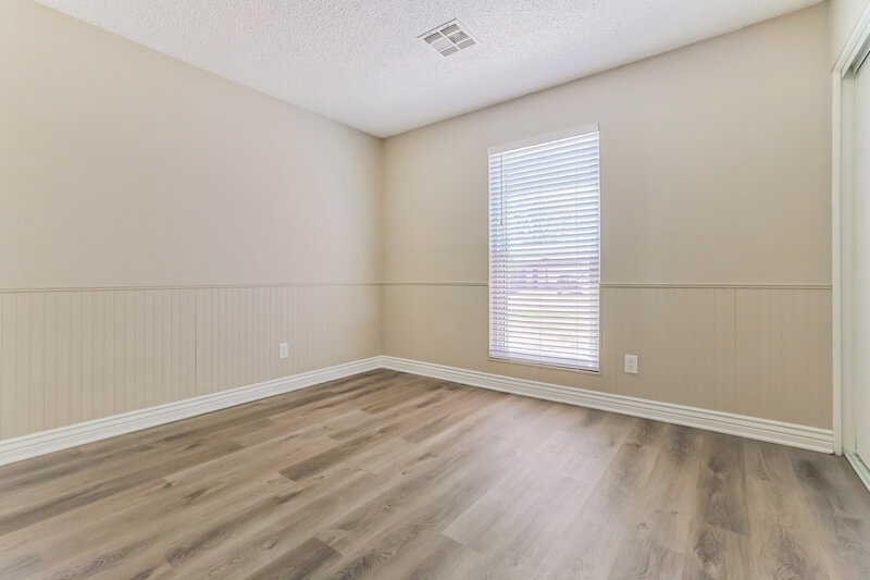 2,465/Mo, 646 E Gila Ln Chandler, AZ 85225 Bedroom View