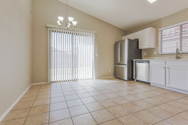 2,050/Mo, 10857 E Arcadia Ave Mesa, AZ 85208 Dining Room View