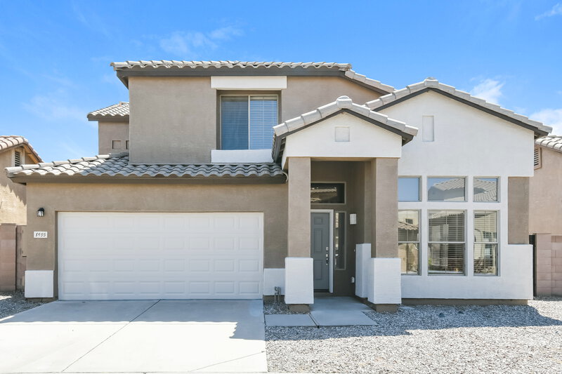 2,265/Mo, 8935 E Capri Ave Mesa, AZ 85208 External View