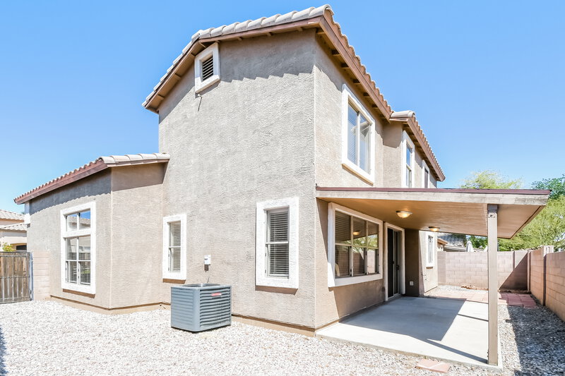 2,265/Mo, 8935 E Capri Ave Mesa, AZ 85208 Misc View 17