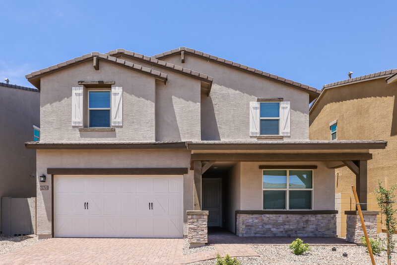 2,840/Mo, 22740 N 126th Lane Sun City West, AZ 85375 External View