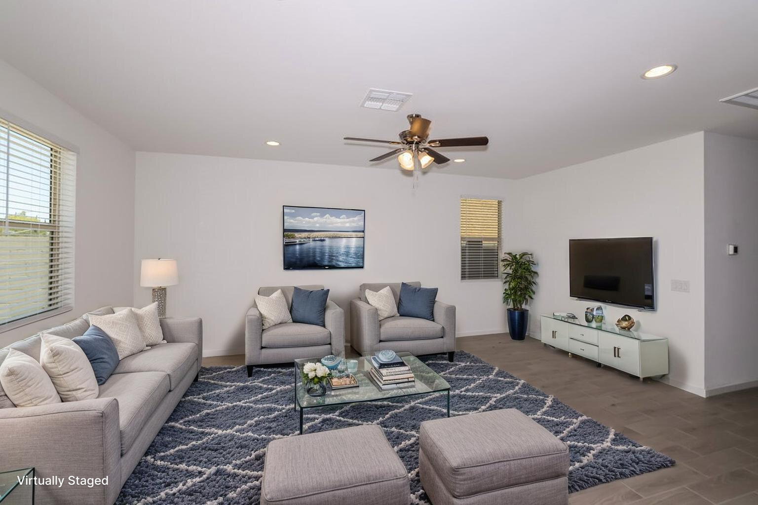 2,840/Mo, 22740 N 126th Lane Sun City West, AZ 85375 Misc View 2