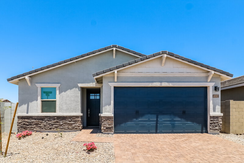 2,200/Mo, 12658 W Daley Lane Sun City West, AZ 85375 External View