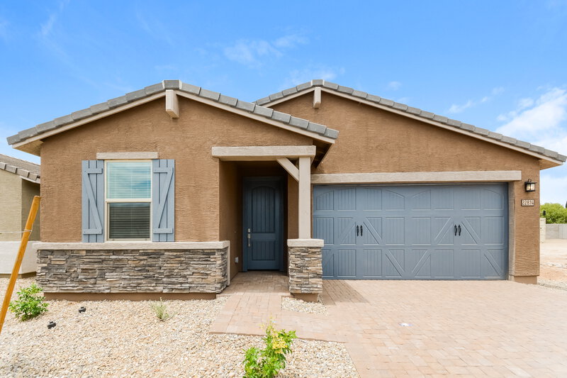 2,470/Mo, 22814 N 126th Lane Sun City West, AZ 85375 External View