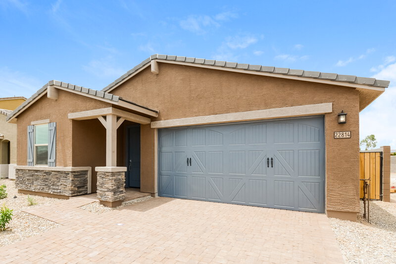 2,470/Mo, 22814 N 126th Lane Sun City West, AZ 85375 Misc View