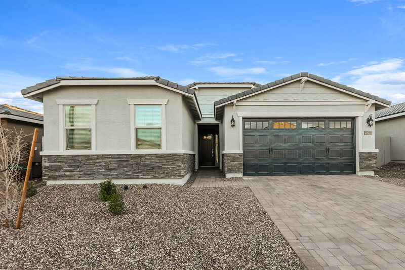 2,725/Mo, 20219 W Palo Verde Drive Litchfield Park, AZ 85340 External View