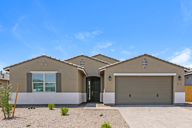2,625/Mo, 20193 W Palo Verde Drive Litchfield Park, AZ 85340 External View