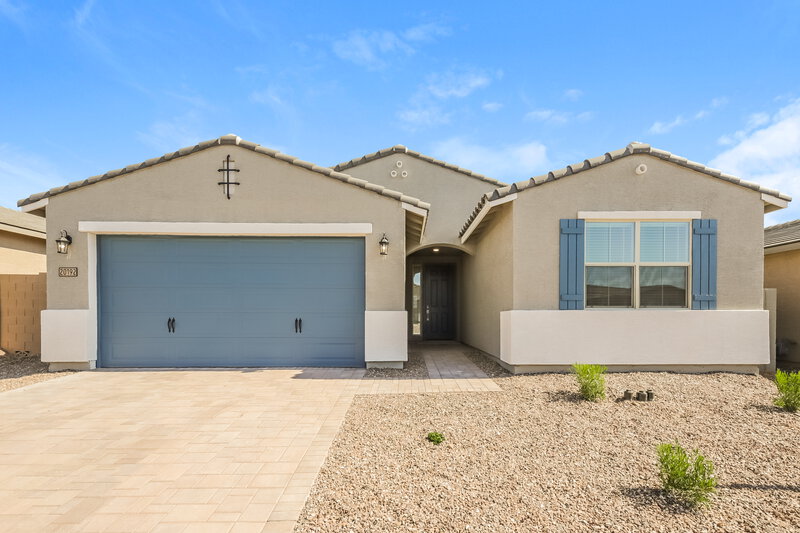 2,735/Mo, 20192 W Palo Verde Drive Litchfield Park, AZ 85340 External View