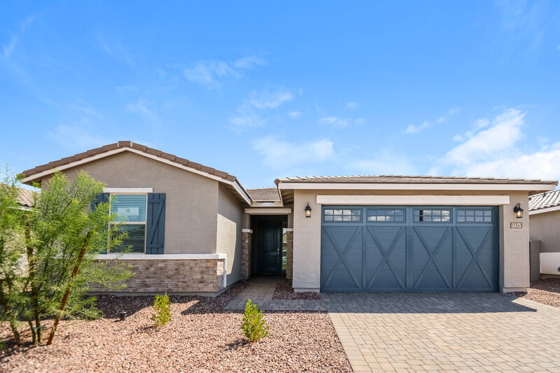 2,490/Mo, 17341 W Running Deer Trail Surprise, AZ 85387 External View