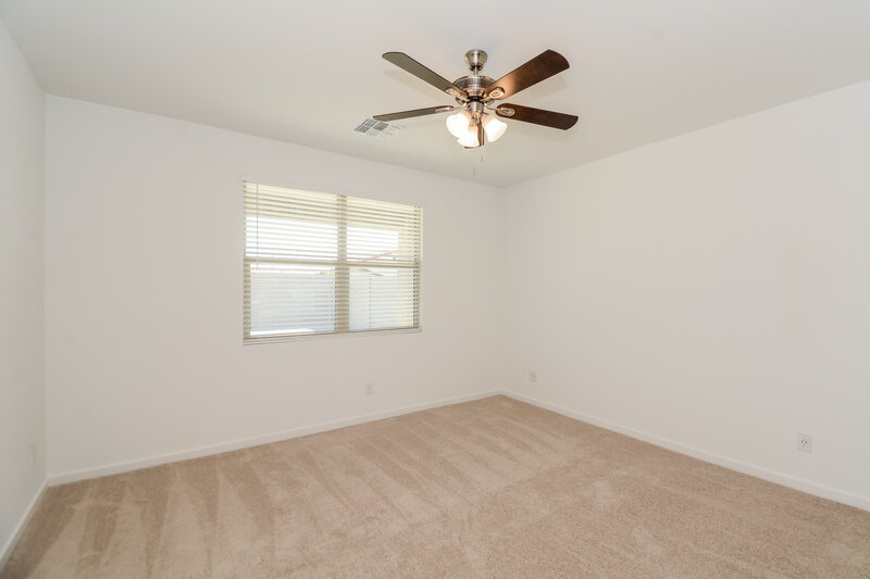 2,490/Mo, 17341 W Running Deer Trail Surprise, AZ 85387 Main Bedroom View