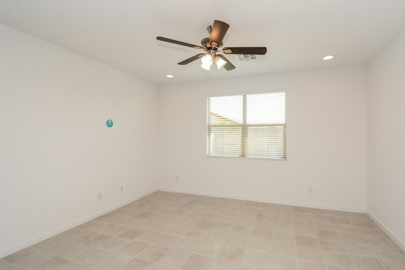 2,490/Mo, 17341 W Running Deer Trail Surprise, AZ 85387 Bedroom View 5