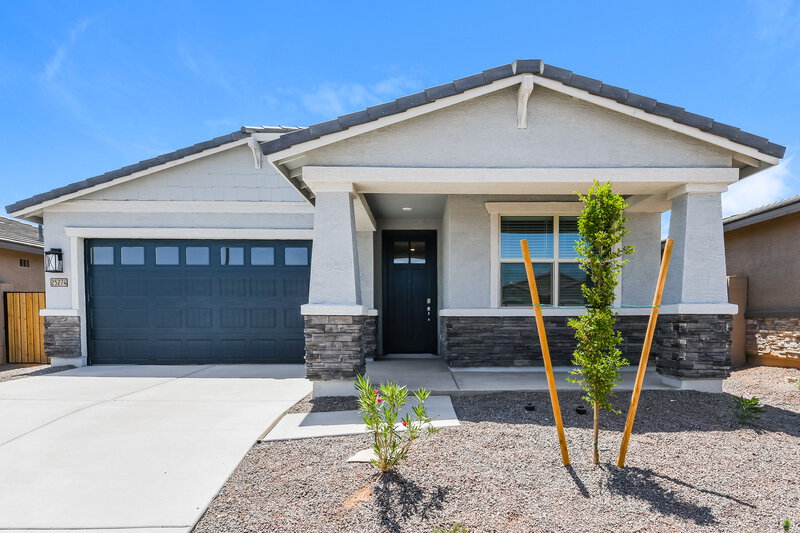 2,330/Mo, 25274 N 144th Lane Sun City West, AZ 85387 External View