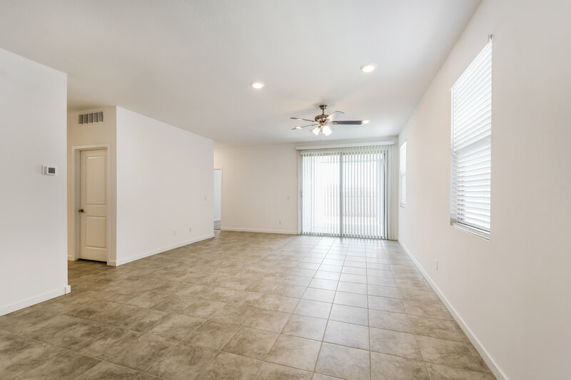 2,330/Mo, 25274 N 144th Lane Sun City West, AZ 85387 Living Room View