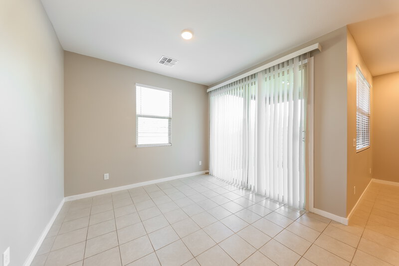 1,870/Mo, 25258 N 144th Drive Surprise, AZ 85387 Dining Room View