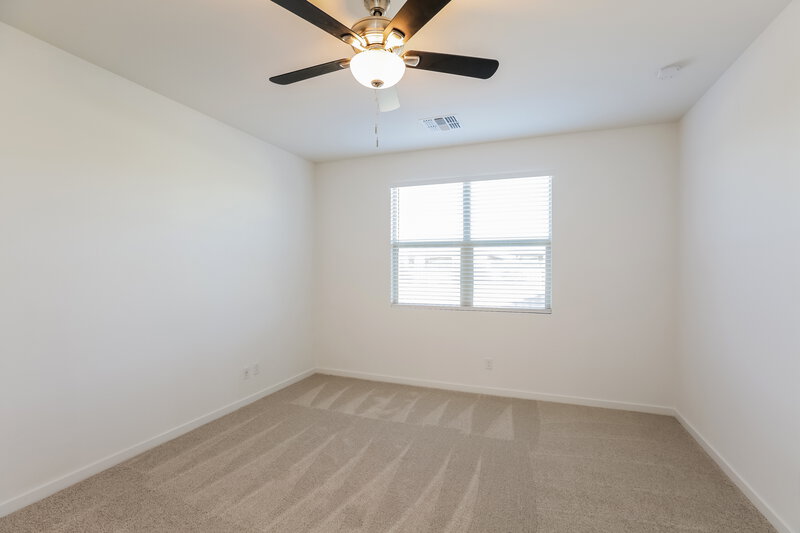 2,255/Mo, 25258 N 144th Drive Surprise, AZ 85387 Main Bedroom View