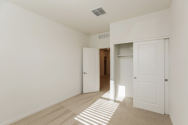 2,255/Mo, 25258 N 144th Drive Surprise, AZ 85387 Bedroom View