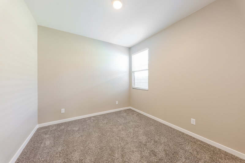 1,870/Mo, 25258 N 144th Drive Surprise, AZ 85387 Bedroom View 2