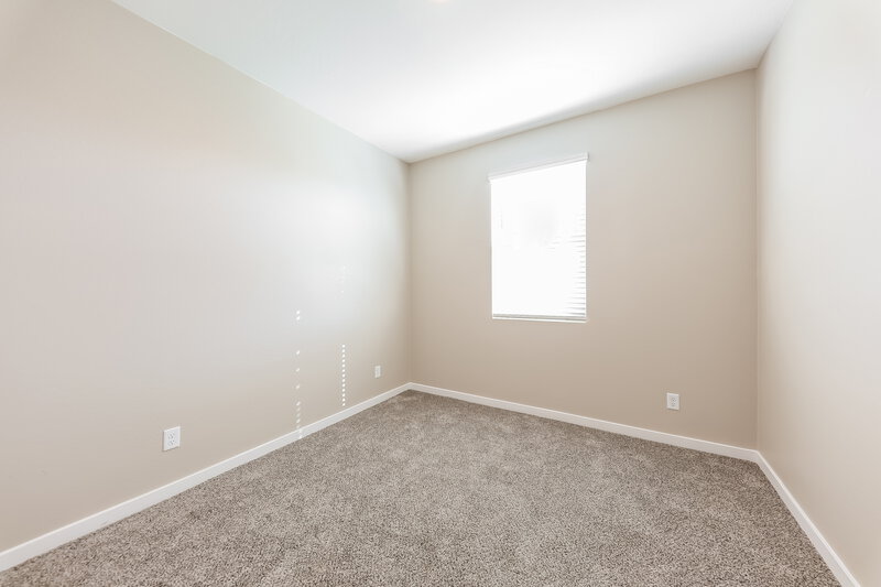 1,870/Mo, 25258 N 144th Drive Surprise, AZ 85387 Bedroom View 3