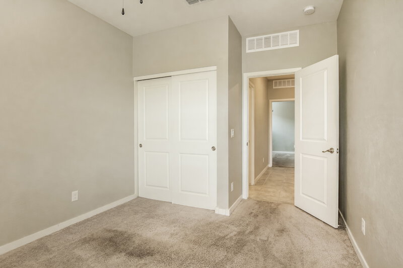 2,115/Mo, 14457 W Hackamore Drive Surprise, AZ 85387 Bedroom View 2