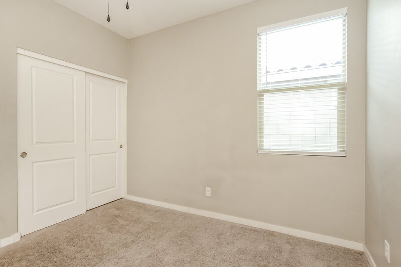 2,115/Mo, 14457 W Hackamore Drive Surprise, AZ 85387 Bedroom View 3