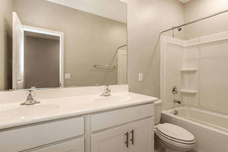 2,115/Mo, 14457 W Hackamore Drive Surprise, AZ 85387 Bathroom View