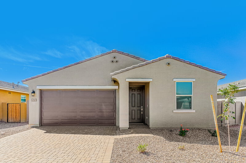 2,350/Mo, 4565 W Hunter Trail San Tan Valley, AZ 85144 External View
