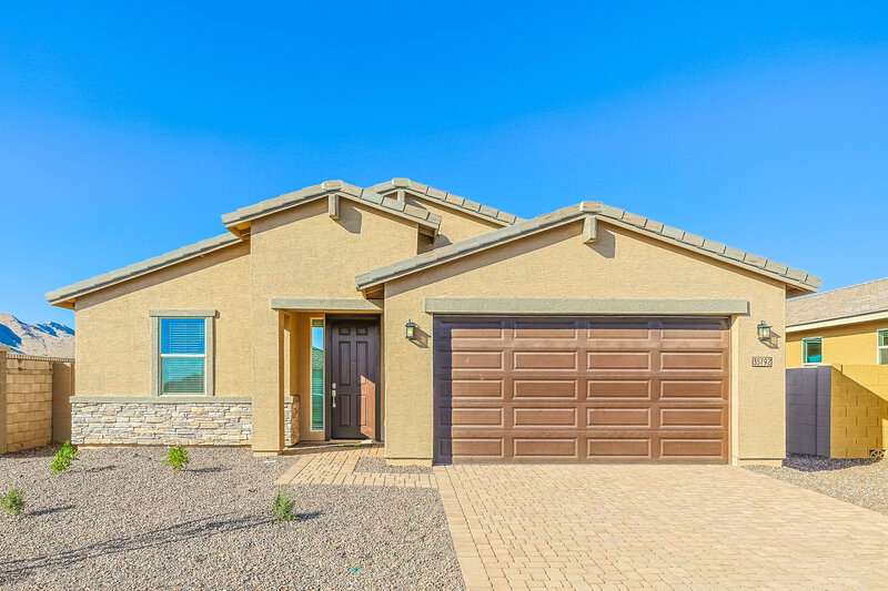 2,360/Mo, 35792 N Bloom Street San Tan Valley, AZ 85144 External View