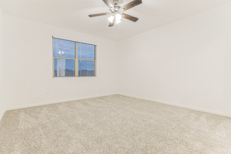 2,380/Mo, 4576 W Hannah Street San Tan Valley, AZ 85144 Main Bedroom View 2