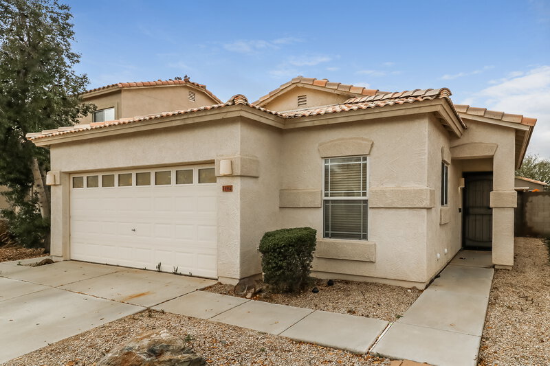 1,865/Mo, 13964 N 132nd Ct Surprise, AZ 85379 External View