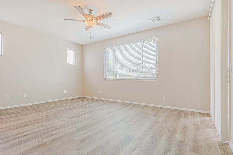 2,220/Mo, 20189 S 198th St Queen Creek, AZ 85142 Main Bedroom View